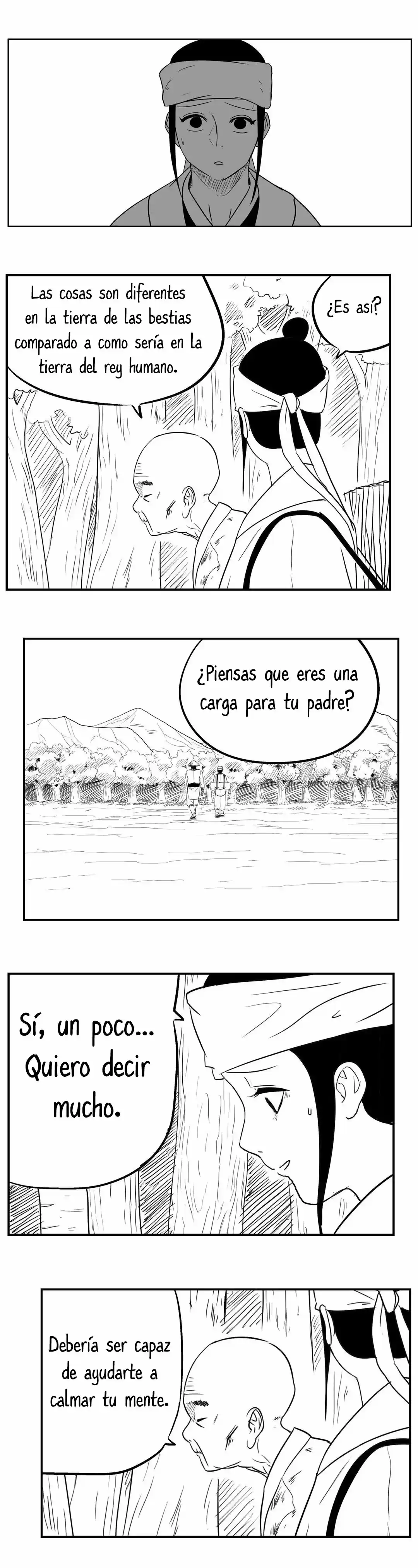 Dosa - Capítulo 49 - Página 18 - LectorTMOo