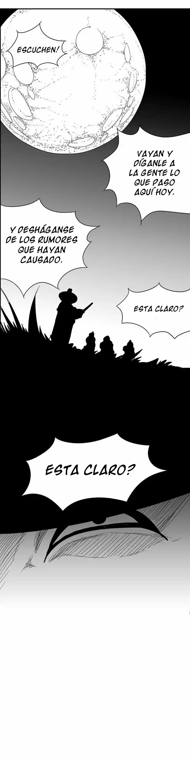 Dosa - Capítulo 5 - Página 33 - LectorTMOo