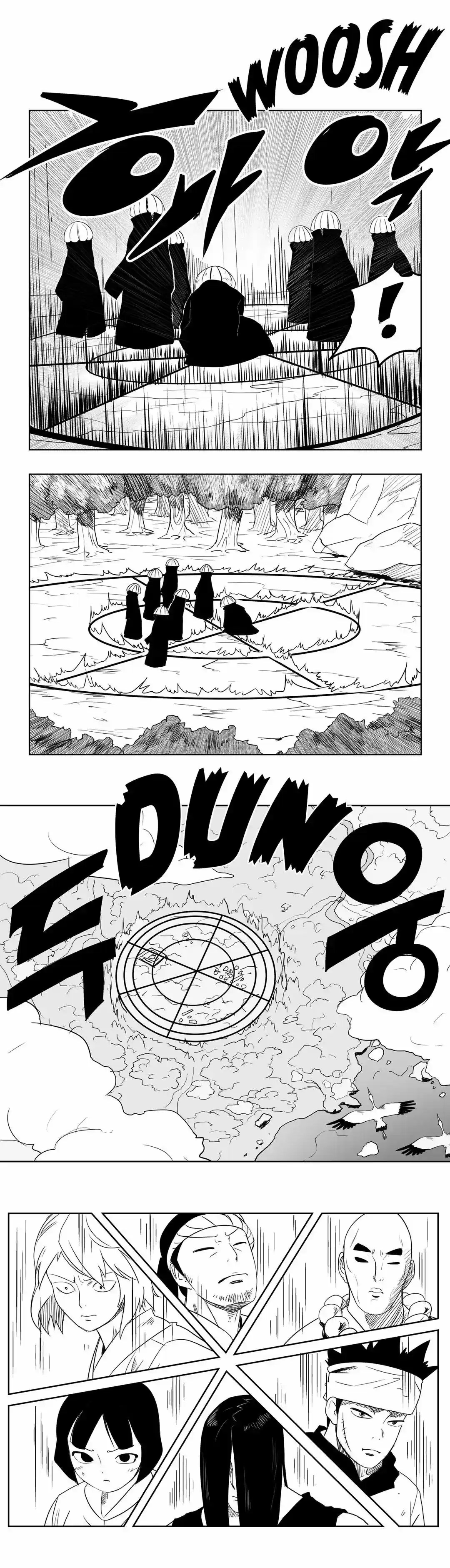 Dosa - Capítulo 50 - Página 4 - LectorTMOo