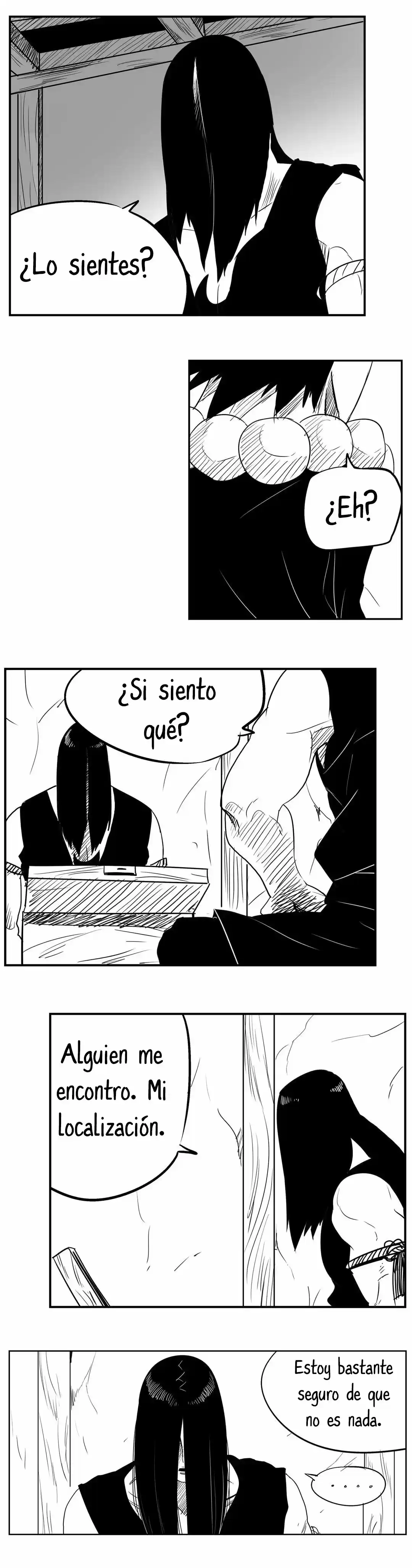 Dosa - Capítulo 50 - Página 5 - LectorTMOo