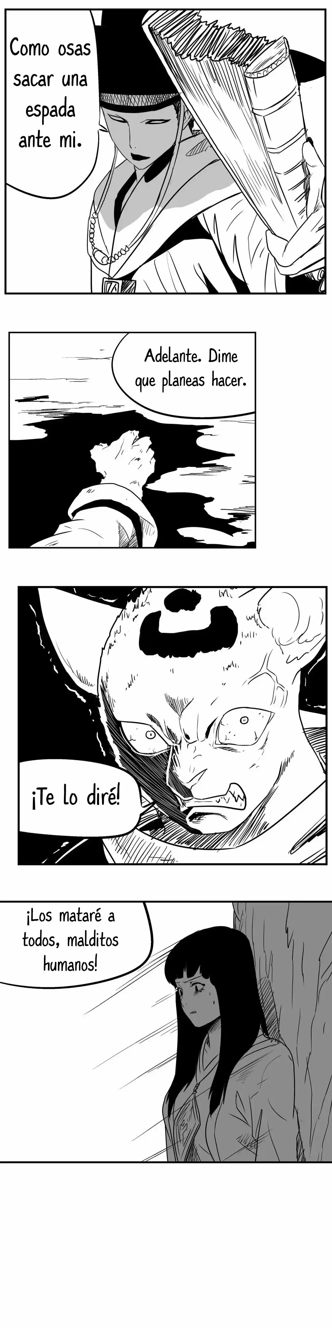 Dosa - Capítulo 50 - Página 14 - LectorTMOo