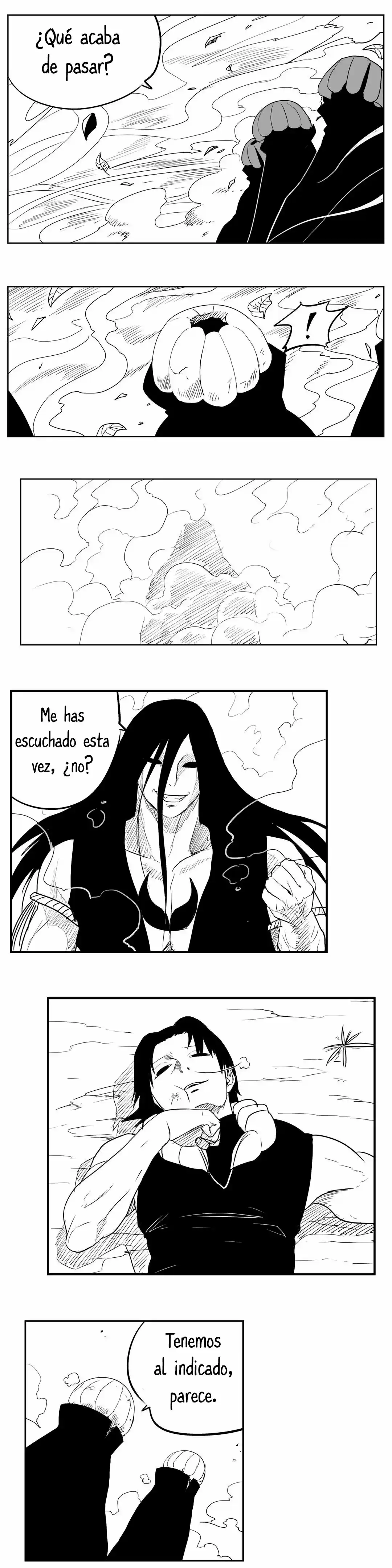 Dosa - Capítulo 51 - Página 10 - LectorTMOo
