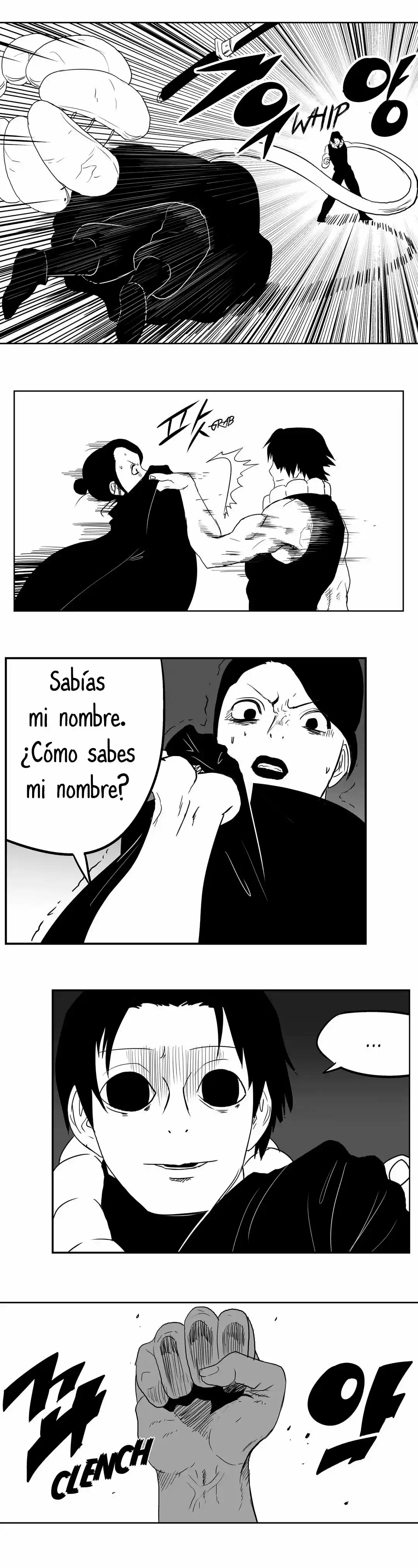 Dosa - Capítulo 51 - Página 14 - LectorTMOo