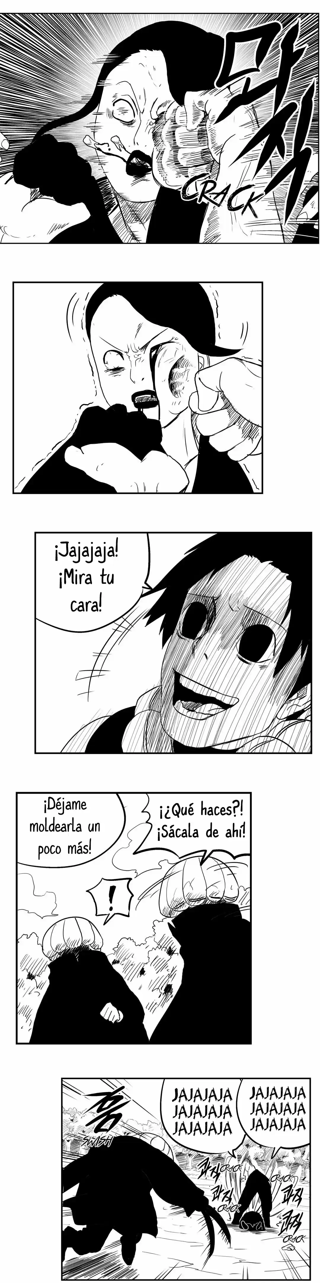 Dosa - Capítulo 51 - Página 15 - LectorTMOo