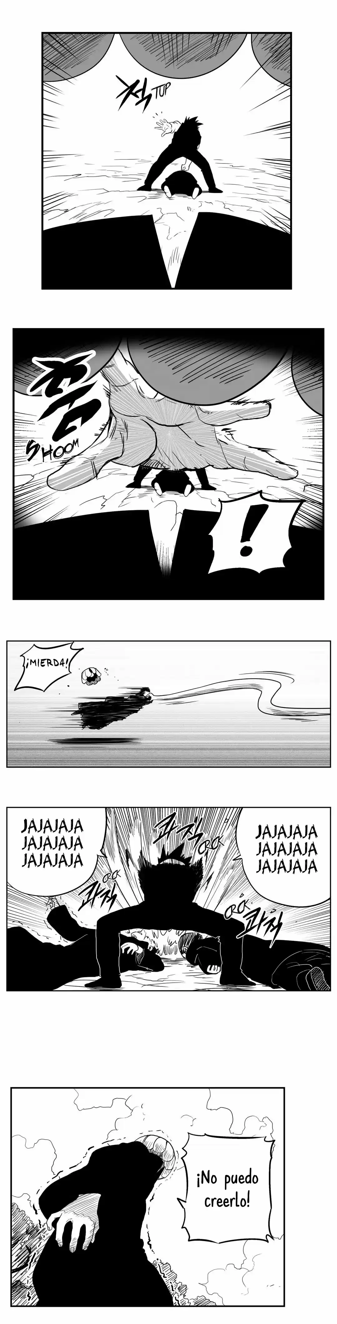 Dosa - Capítulo 51 - Página 16 - LectorTMOo