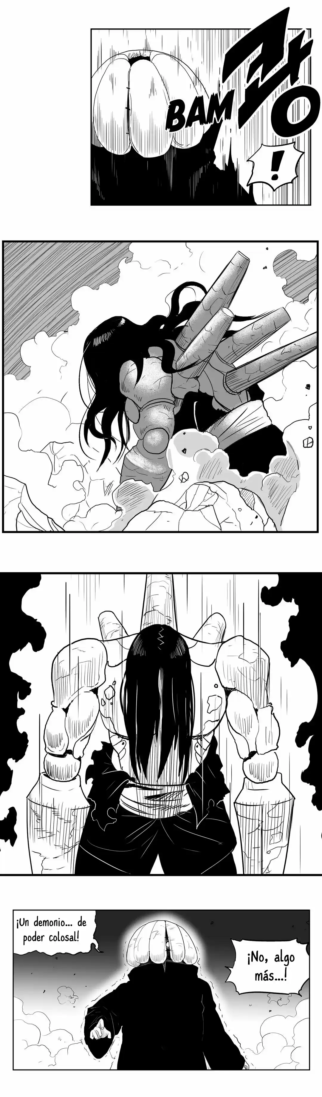 Dosa - Capítulo 51 - Página 17 - LectorTMOo