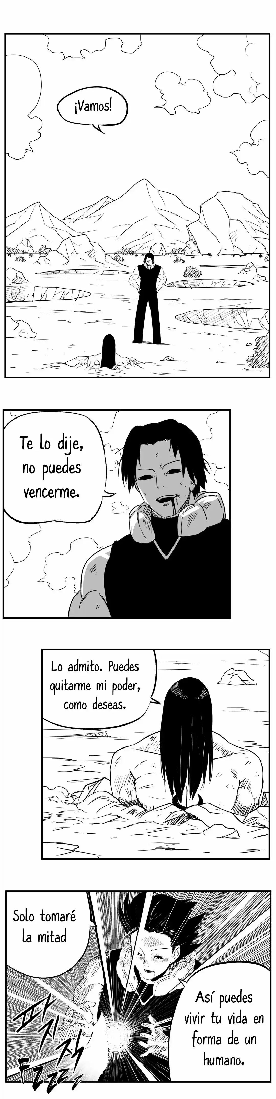 Dosa - Capítulo 52 - Página 18 - LectorTMOo