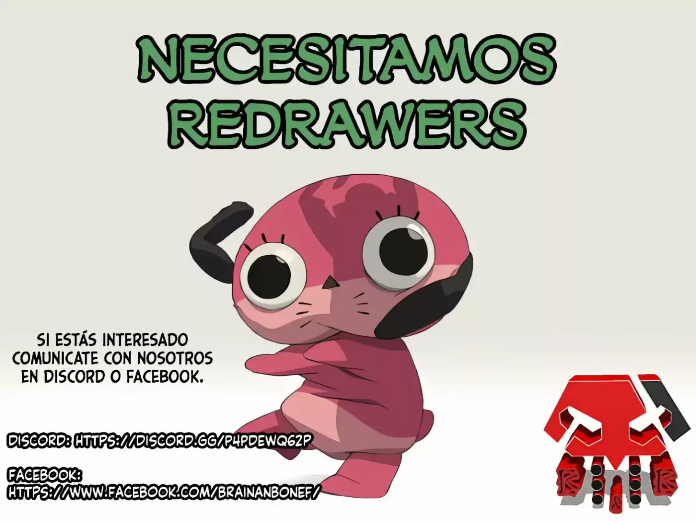 Dosa - Capítulo 52 - Página 20 - LectorTMOo