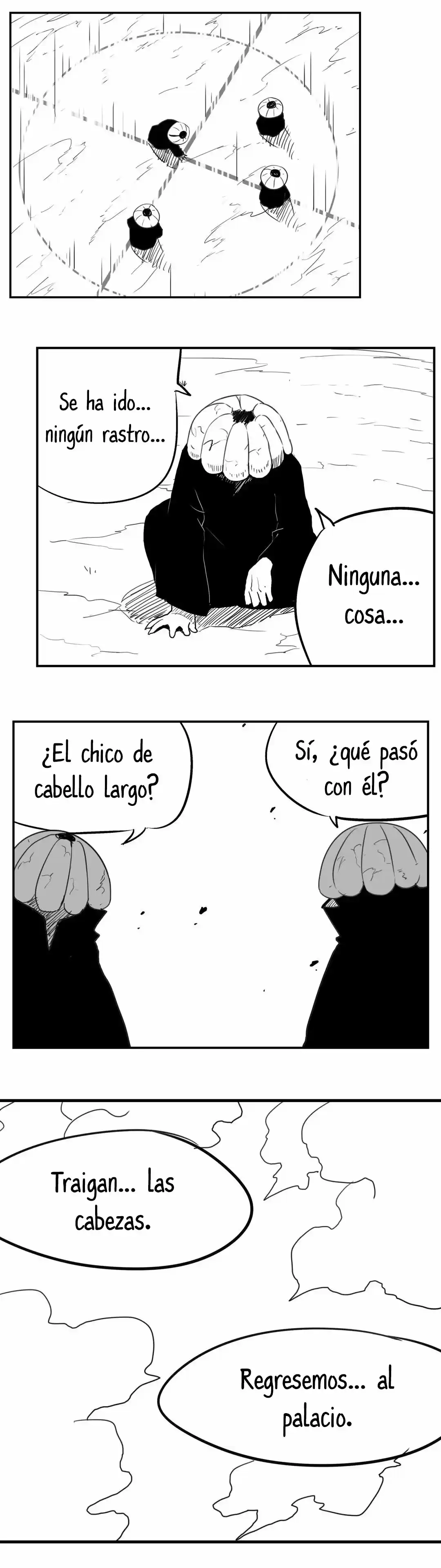 Dosa - Capítulo 54 - Página 10 - LectorTMOo