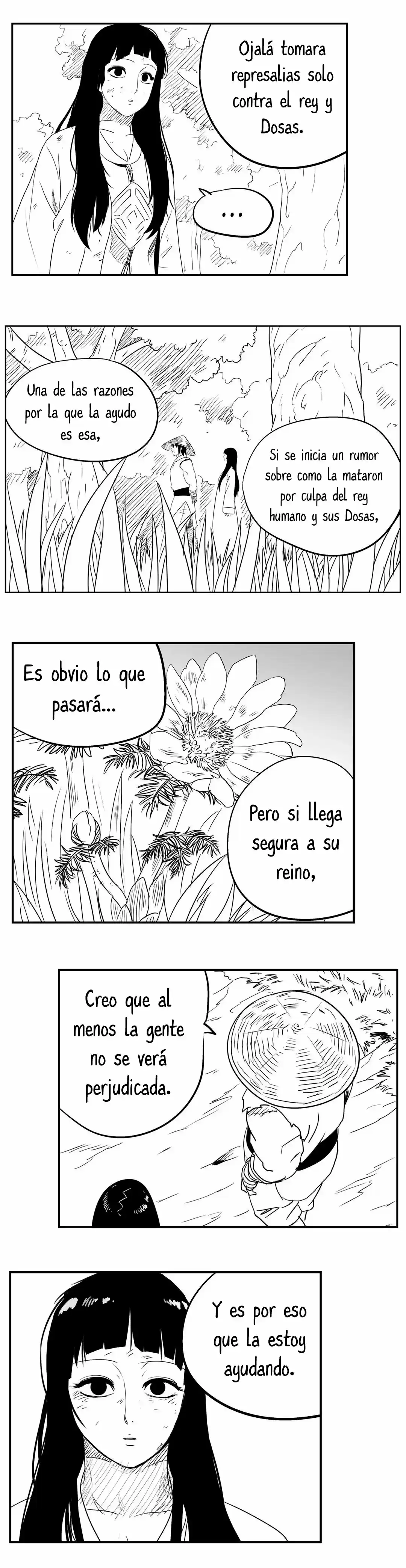 Dosa - Capítulo 55 - Página 13 - LectorTMOo