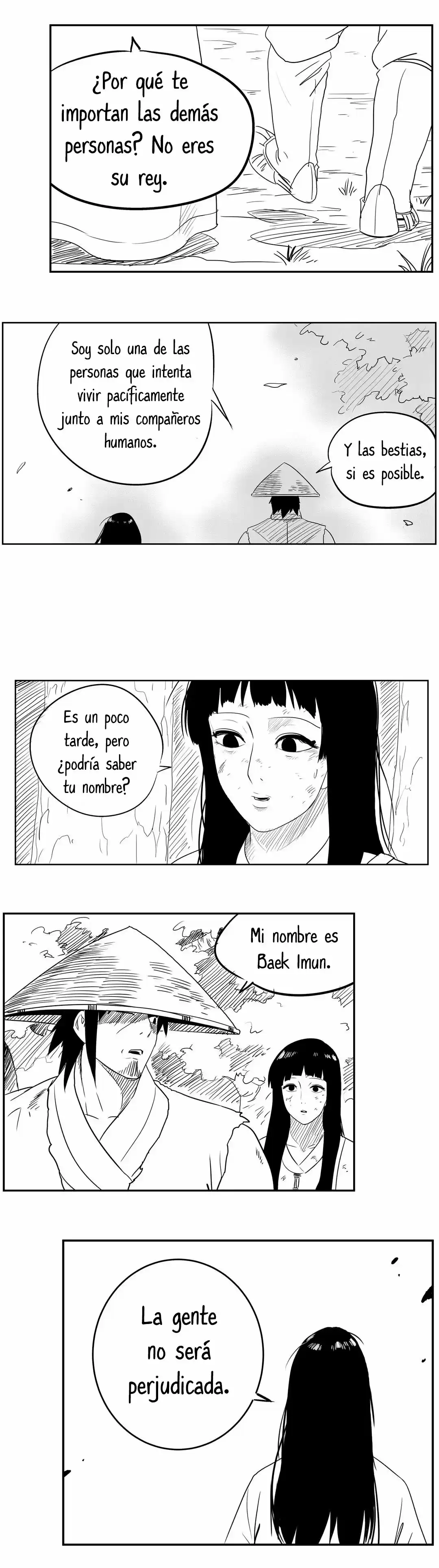 Dosa - Capítulo 55 - Página 14 - LectorTMOo