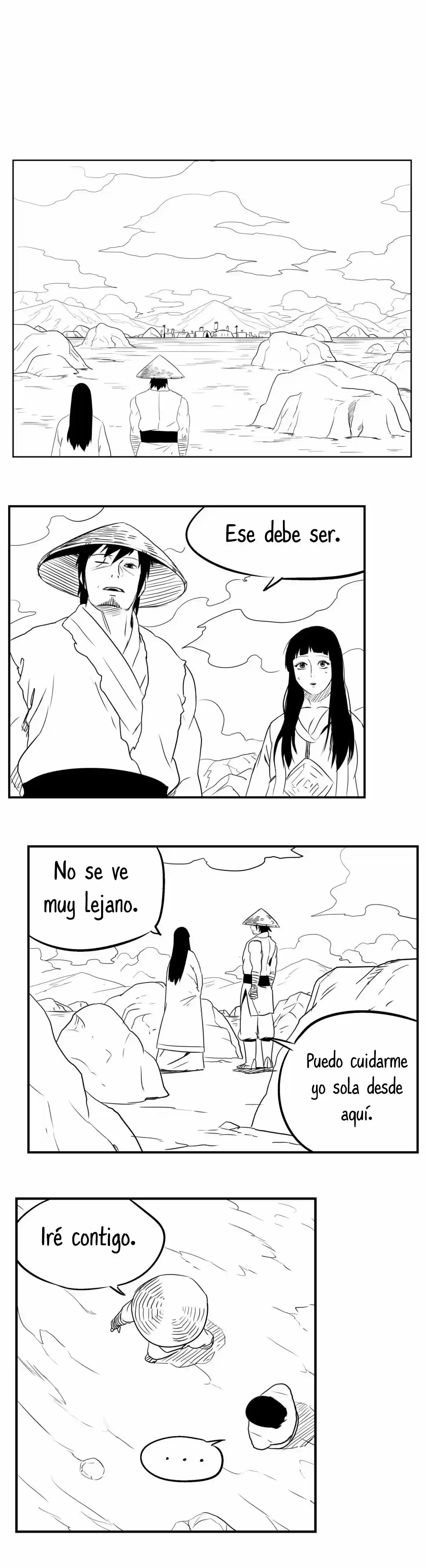 Dosa - Capítulo 56 - Página 10 - LectorTMOo