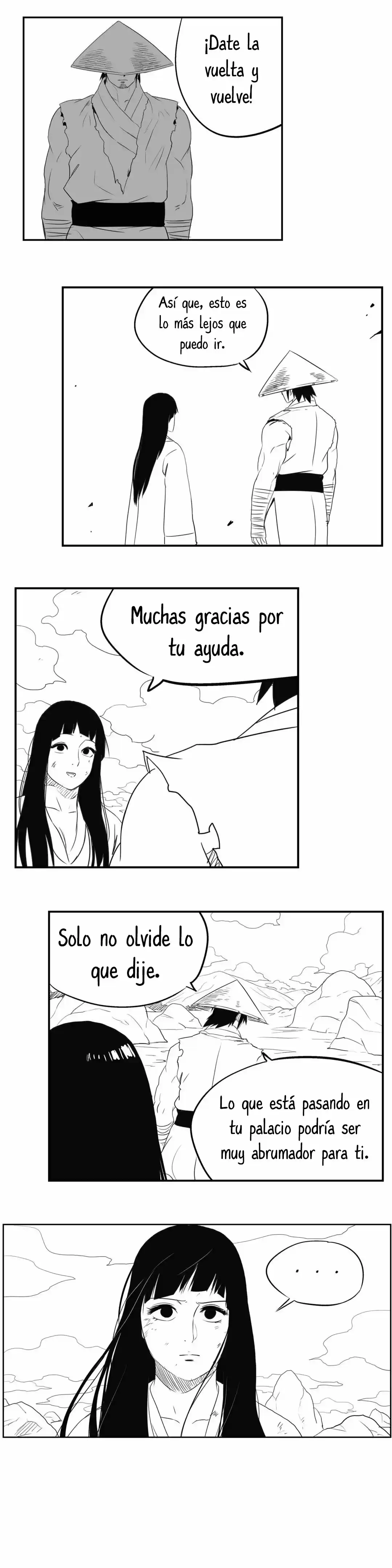 Dosa - Capítulo 56 - Página 14 - LectorTMOo