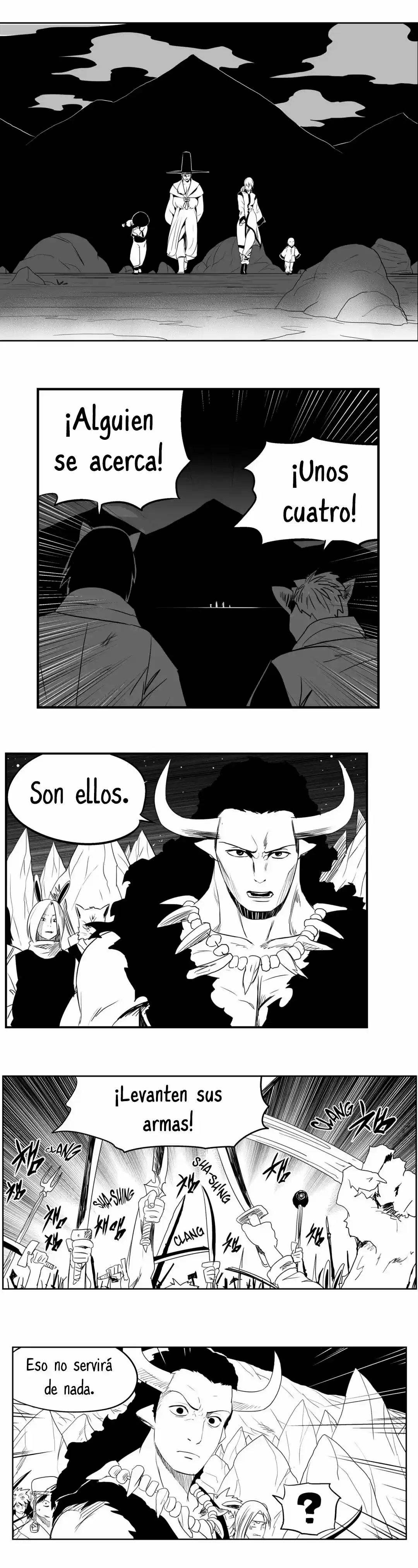 Dosa - Capítulo 57 - Página 14 - LectorTMOo