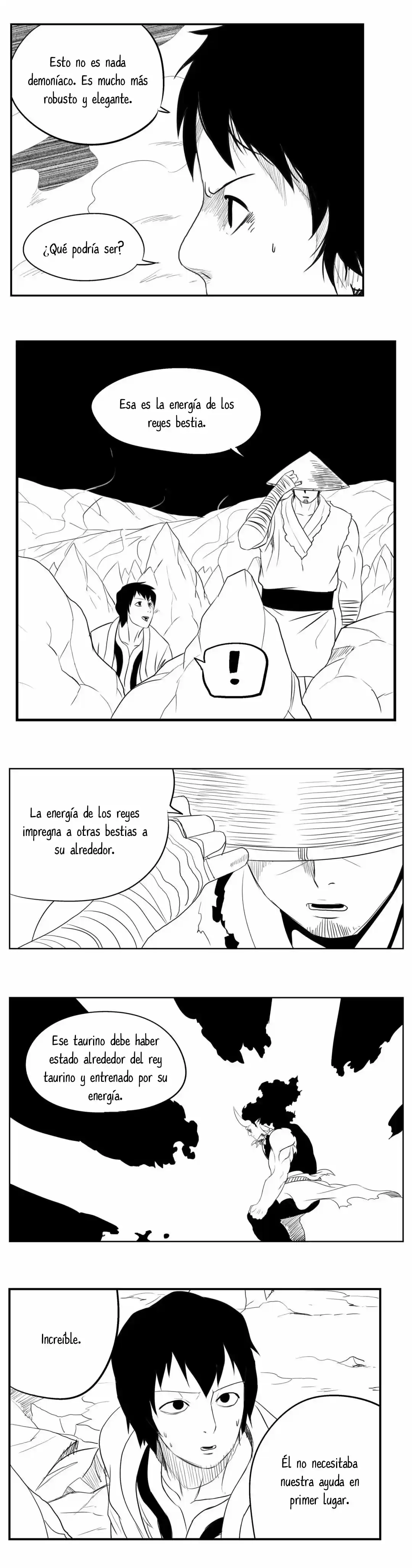 Dosa - Capítulo 59 - Página 14 - LectorTMOo
