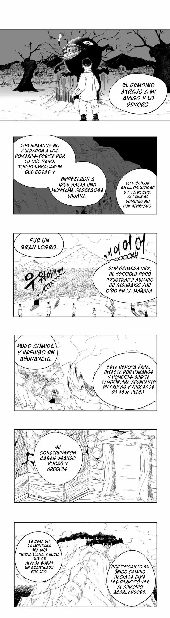 Dosa - Capítulo 6 - Página 12 - LectorTMOo