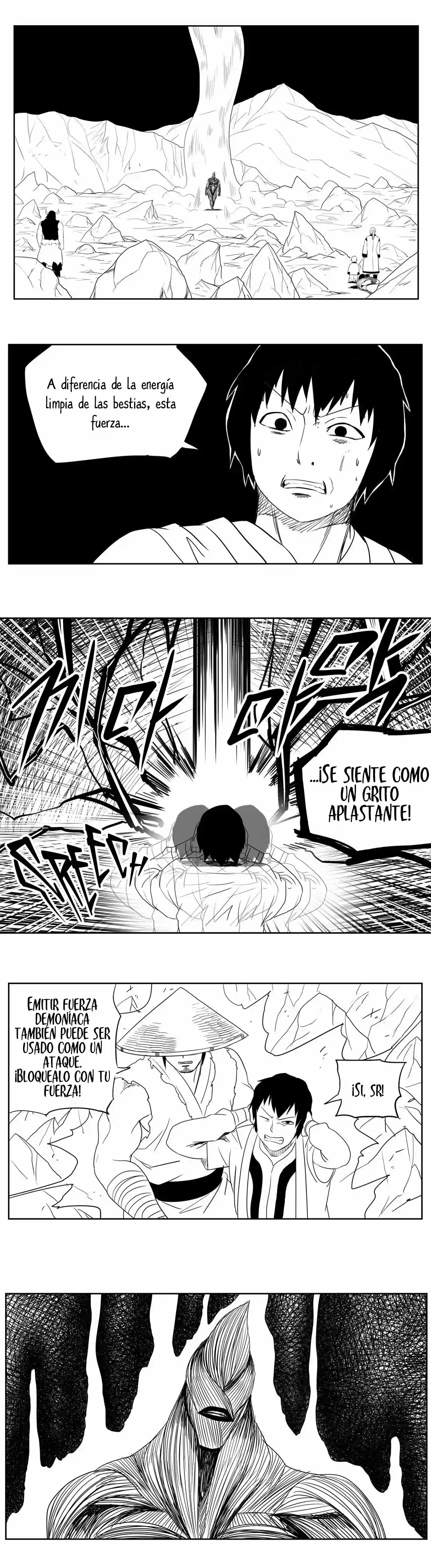 Dosa - Capítulo 60 - Página 15 - LectorTMOo