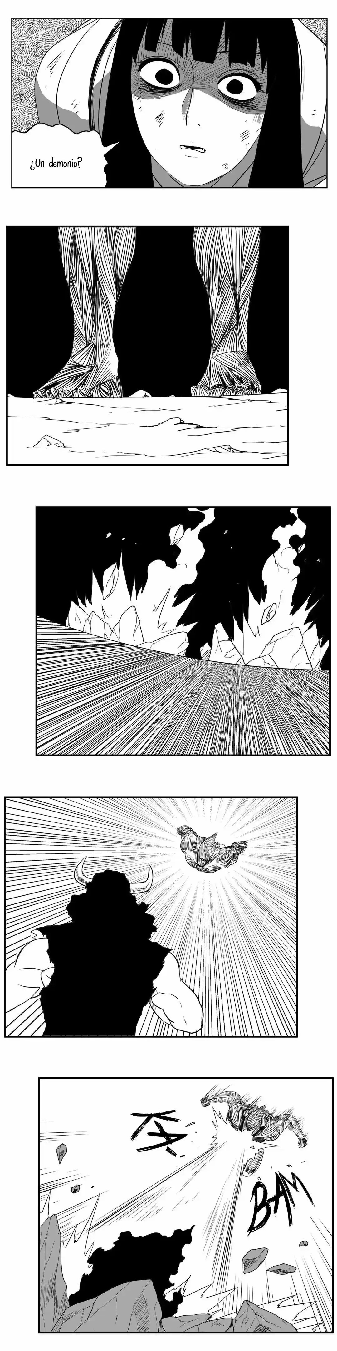 Dosa - Capítulo 60 - Página 16 - LectorTMOo