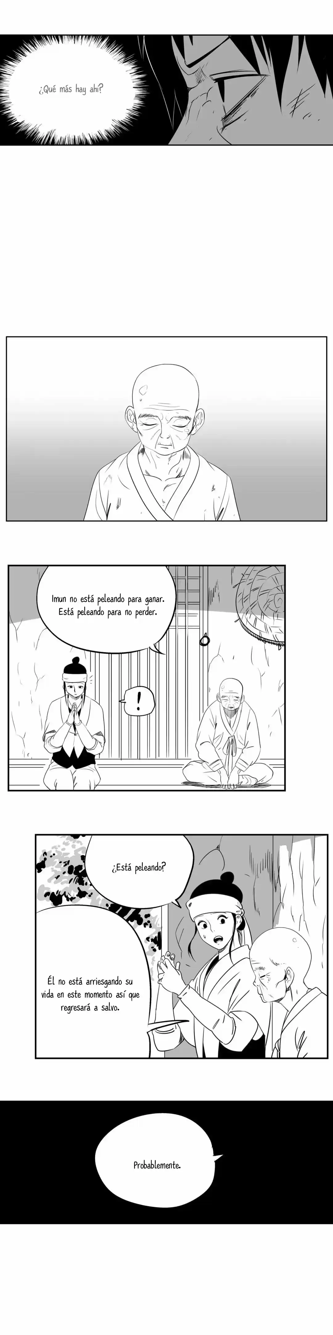 Dosa - Capítulo 62 - Página 4 - LectorTMOo
