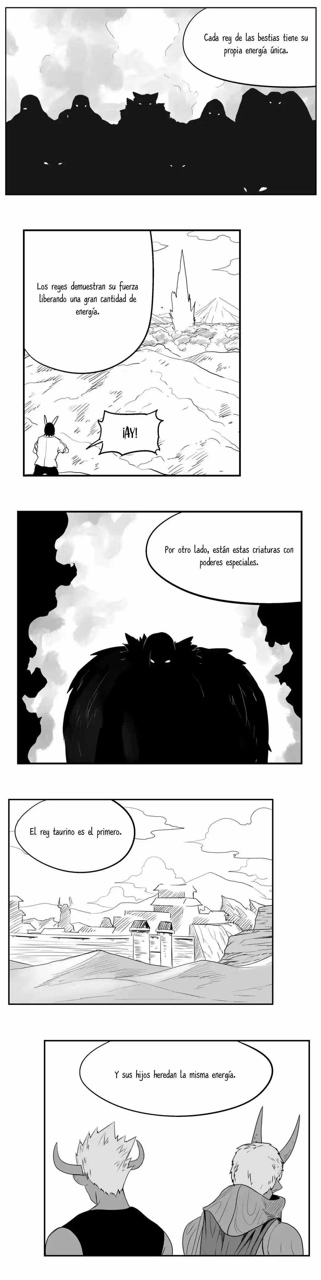 Dosa - Capítulo 63 - Página 4 - LectorTMOo