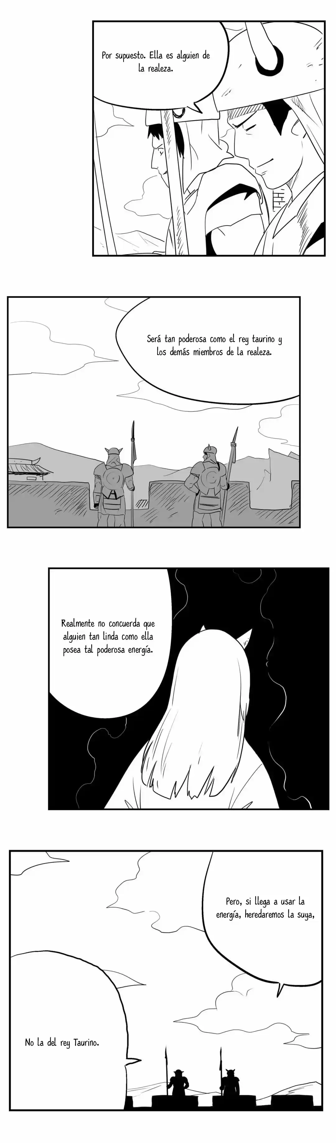 Dosa - Capítulo 63 - Página 7 - LectorTMOo