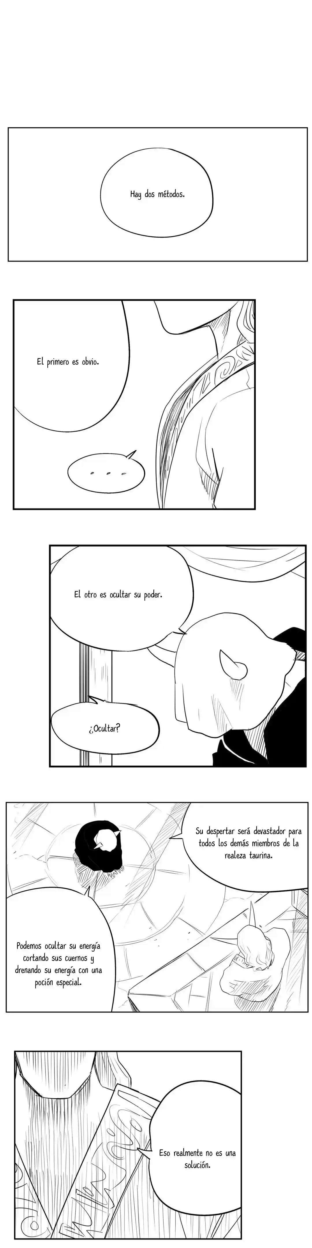 Dosa - Capítulo 63 - Página 18 - LectorTMOo