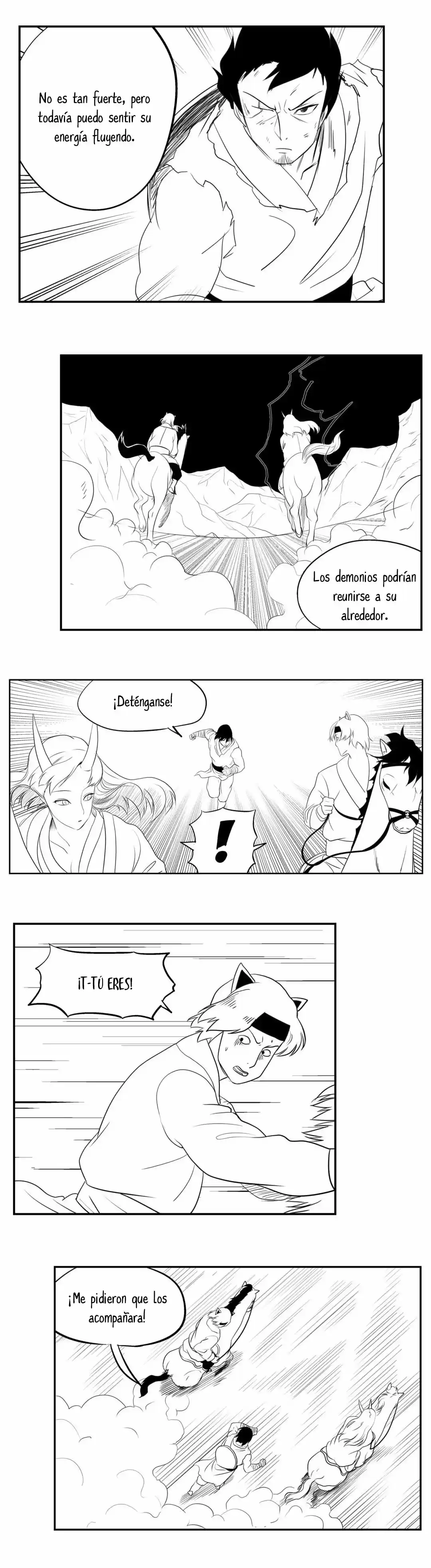Dosa - Capítulo 65 - Página 12 - LectorTMOo