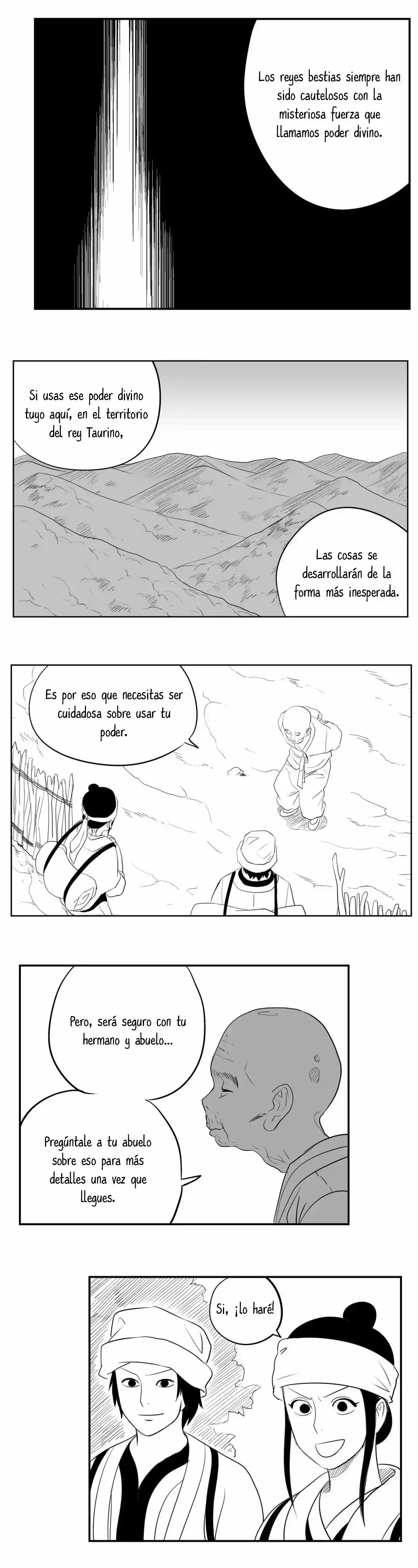 Dosa - Capítulo 65 - Página 16 - LectorTMOo