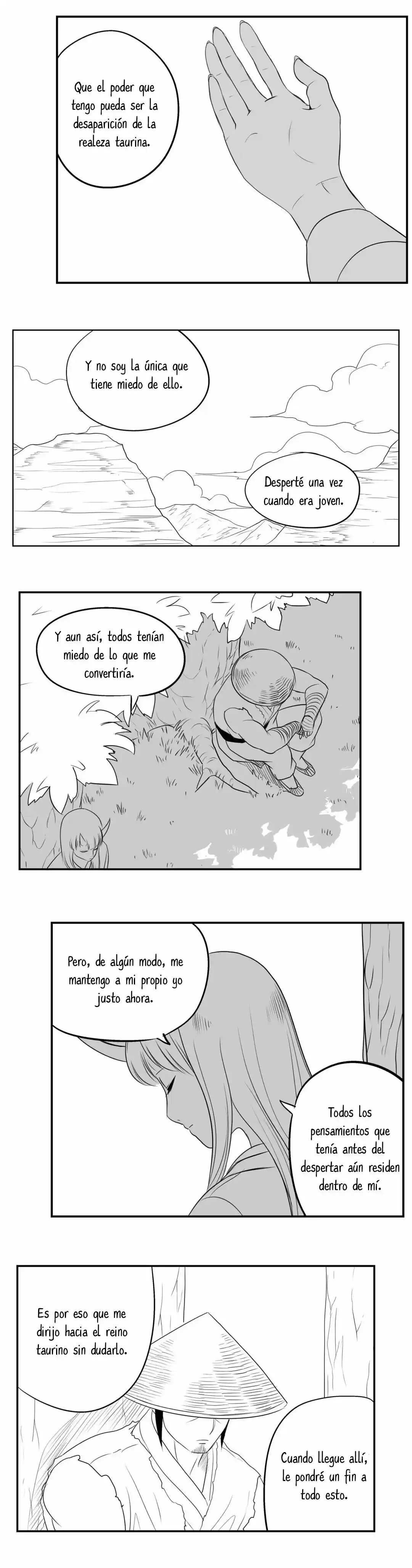Dosa - Capítulo 66 - Página 13 - LectorTMOo