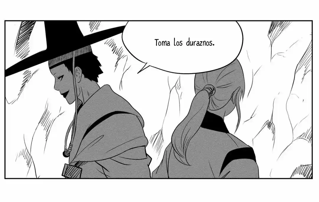 Dosa - Capítulo 67 - Página 9 - LectorTMOo