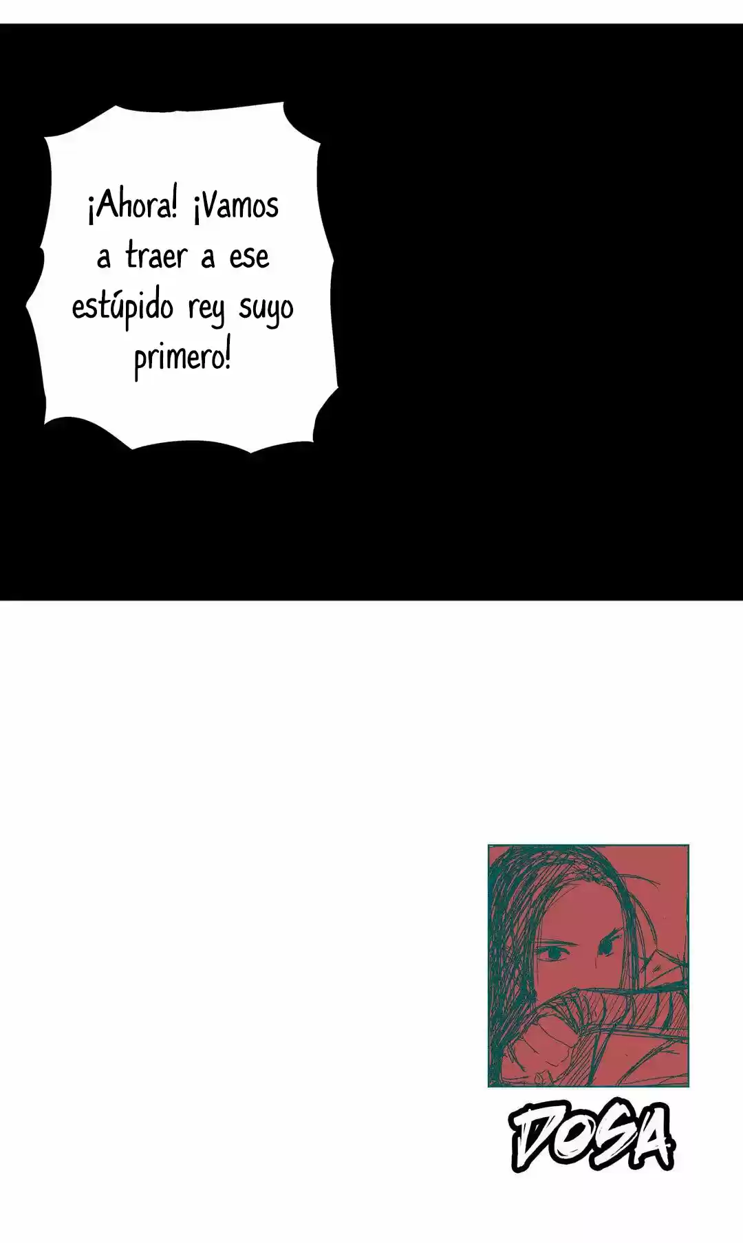 Dosa - Capítulo 69 - Página 19 - LectorTMOo