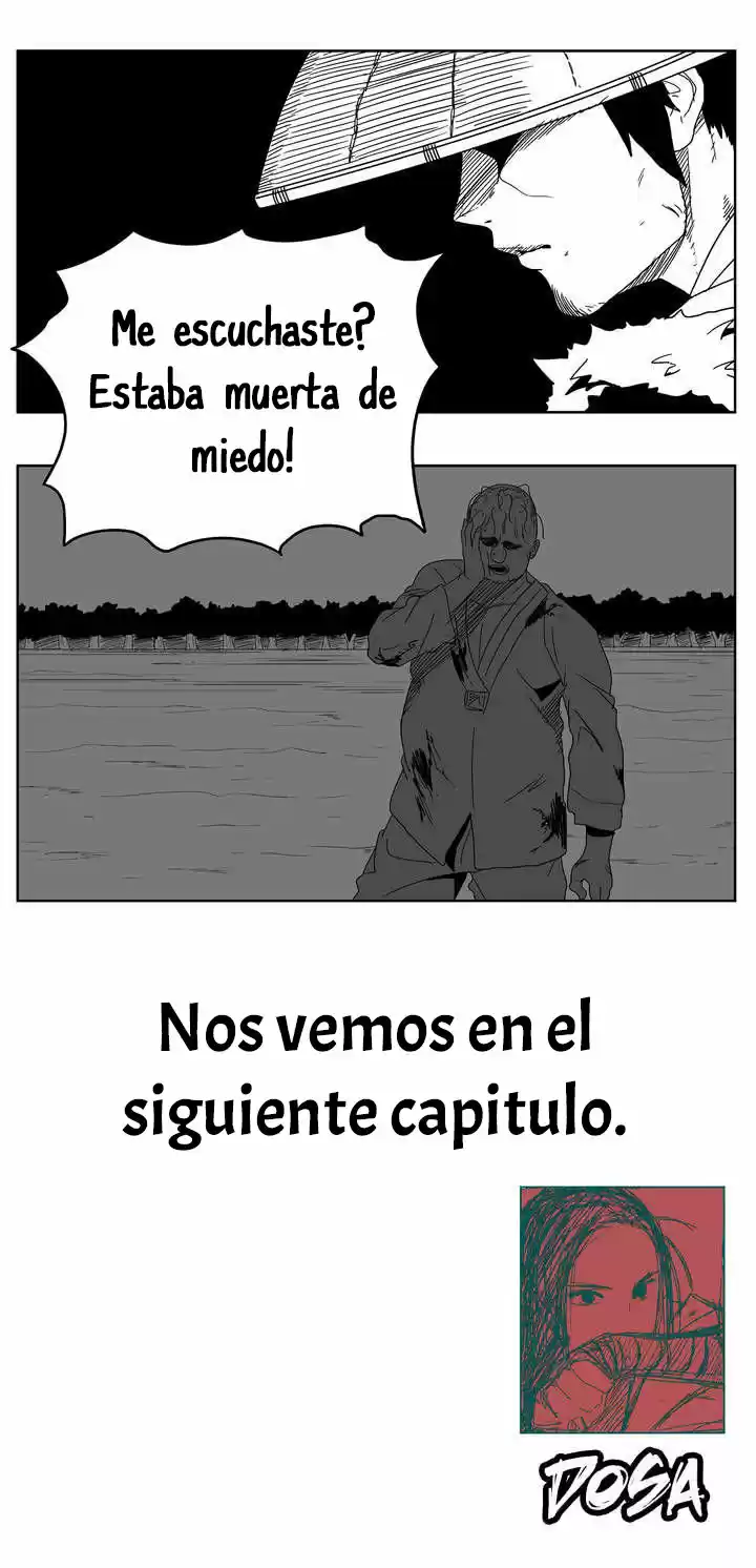 Dosa - Capítulo 7 - Página 15 - LectorTMOo