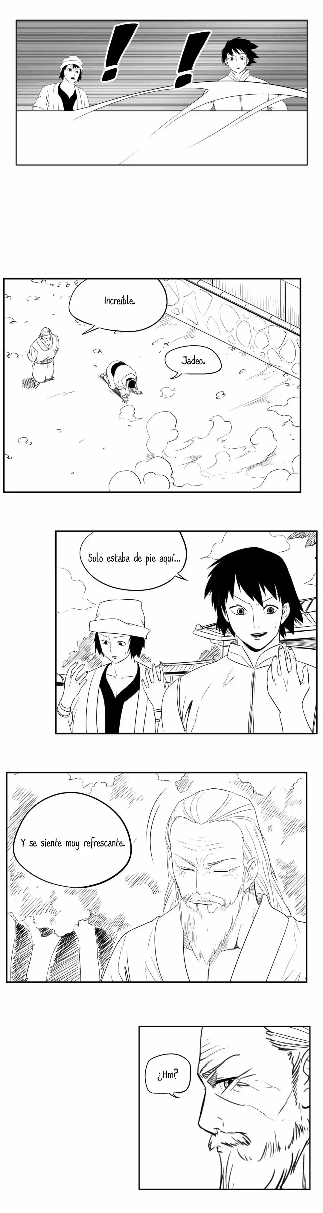 Dosa - Capítulo 71 - Página 13 - LectorTMOo