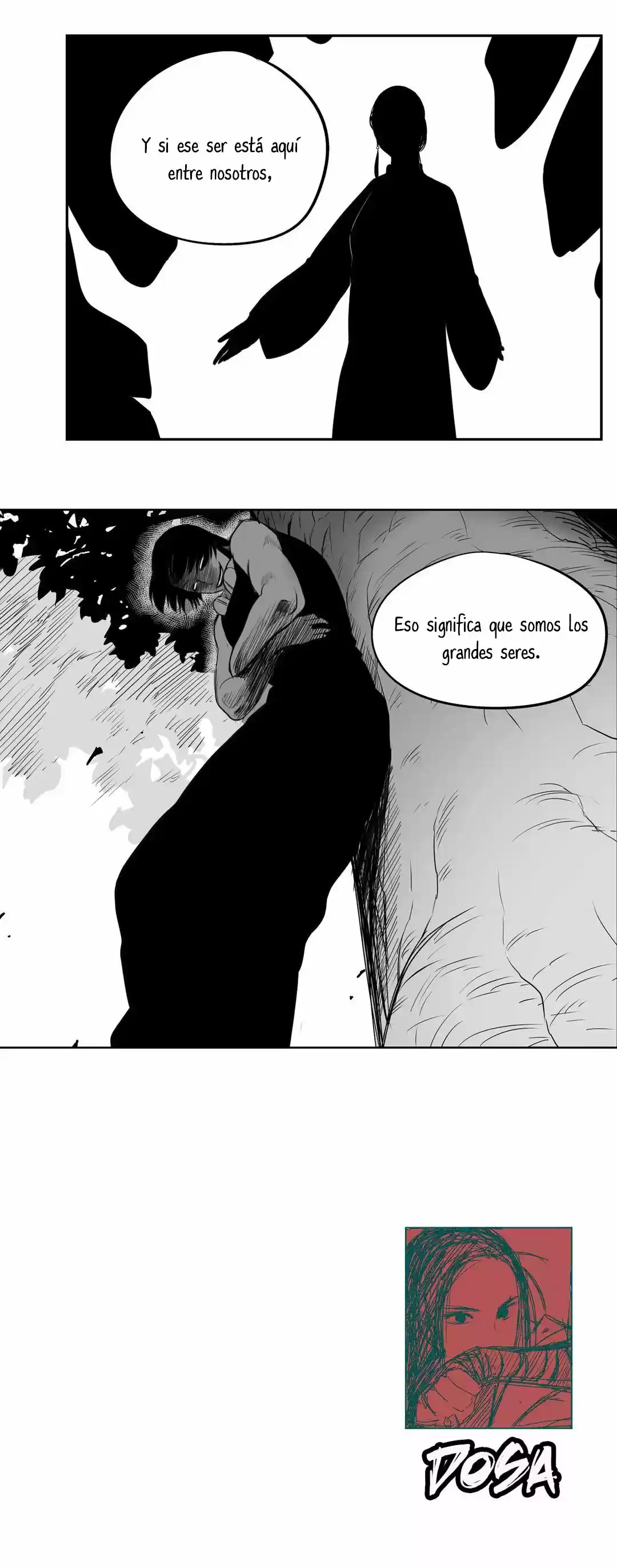 Dosa - Capítulo 71 - Página 19 - LectorTMOo