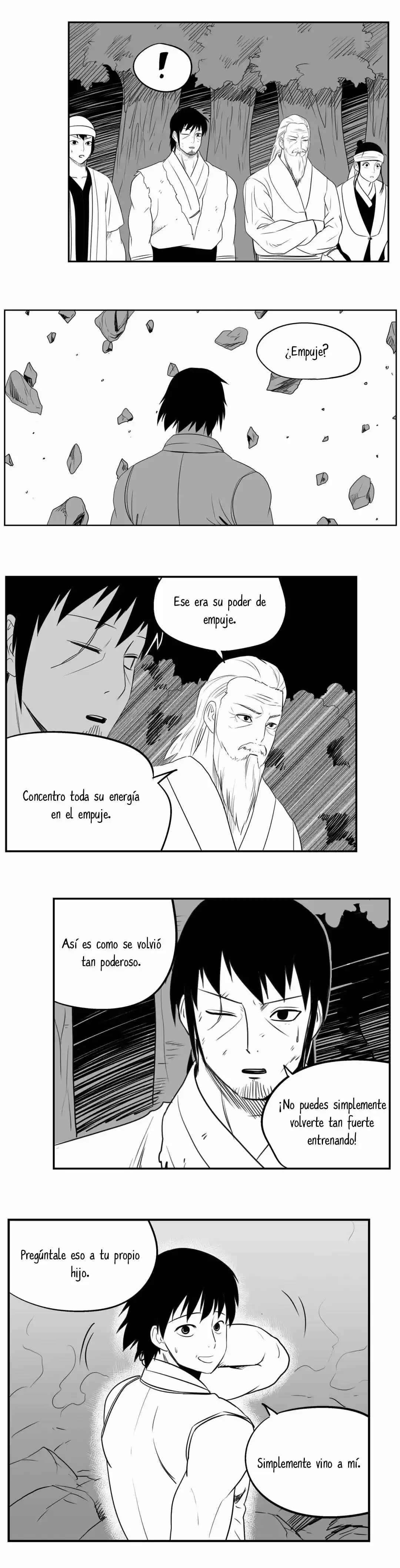 Dosa - Capítulo 72 - Página 13 - LectorTMOo