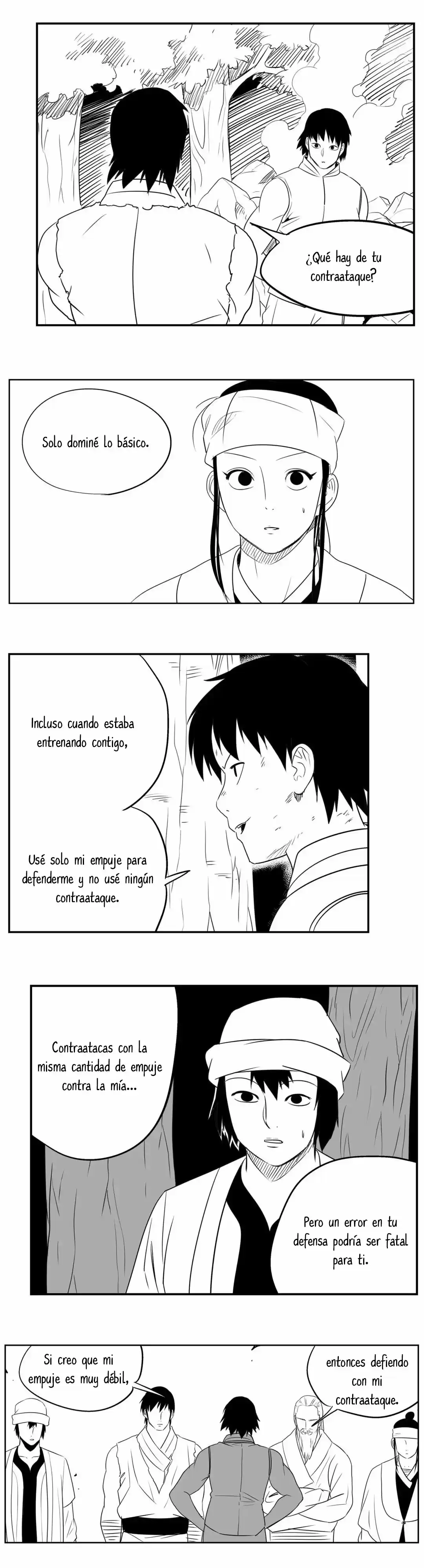 Dosa - Capítulo 72 - Página 14 - LectorTMOo