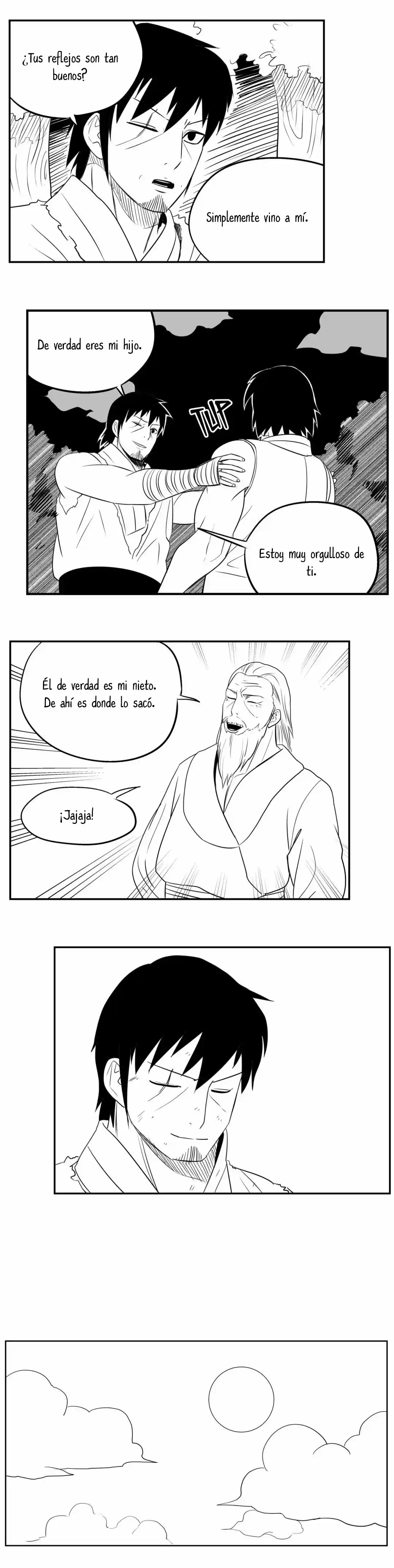 Dosa - Capítulo 72 - Página 15 - LectorTMOo