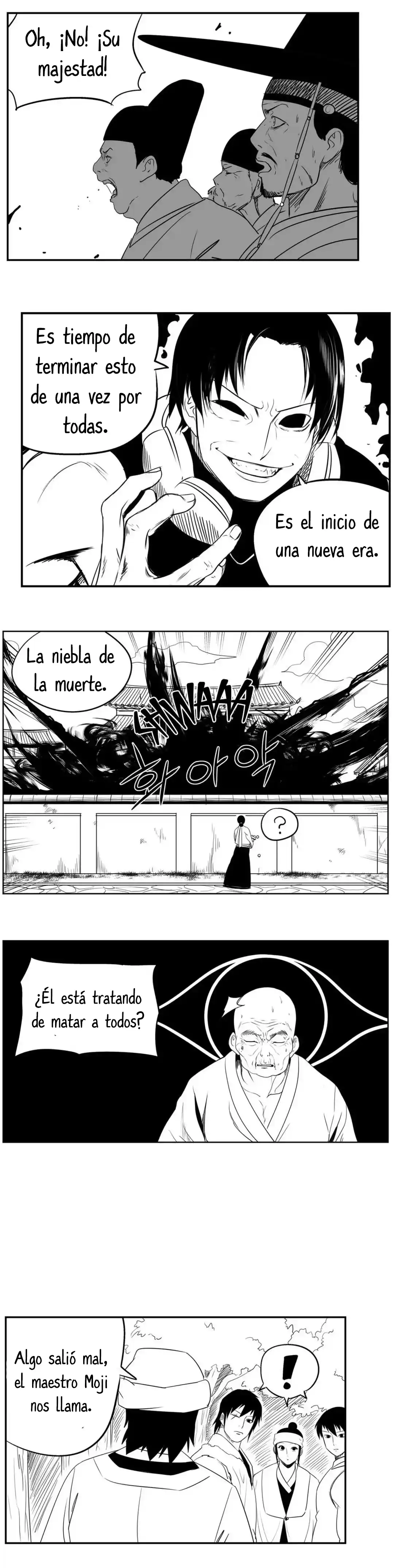 Dosa - Capítulo 73 - Página 15 - LectorTMOo
