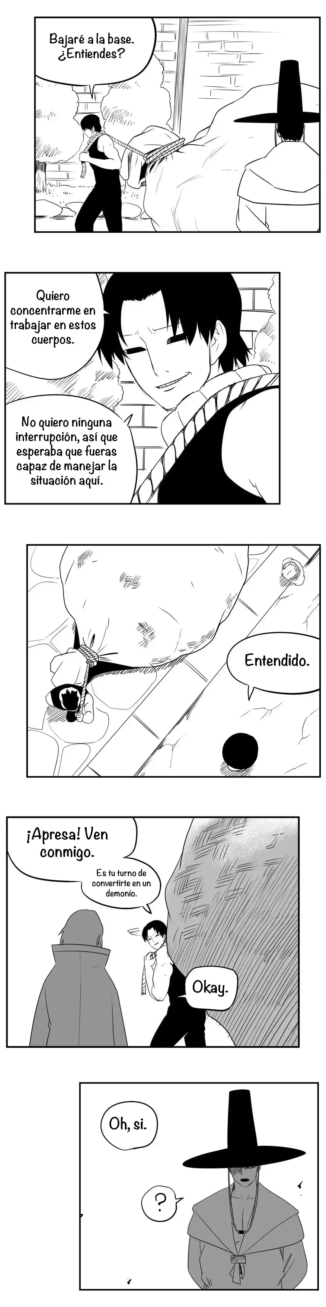 Dosa - Capítulo 75 - Página 13 - LectorTMOo