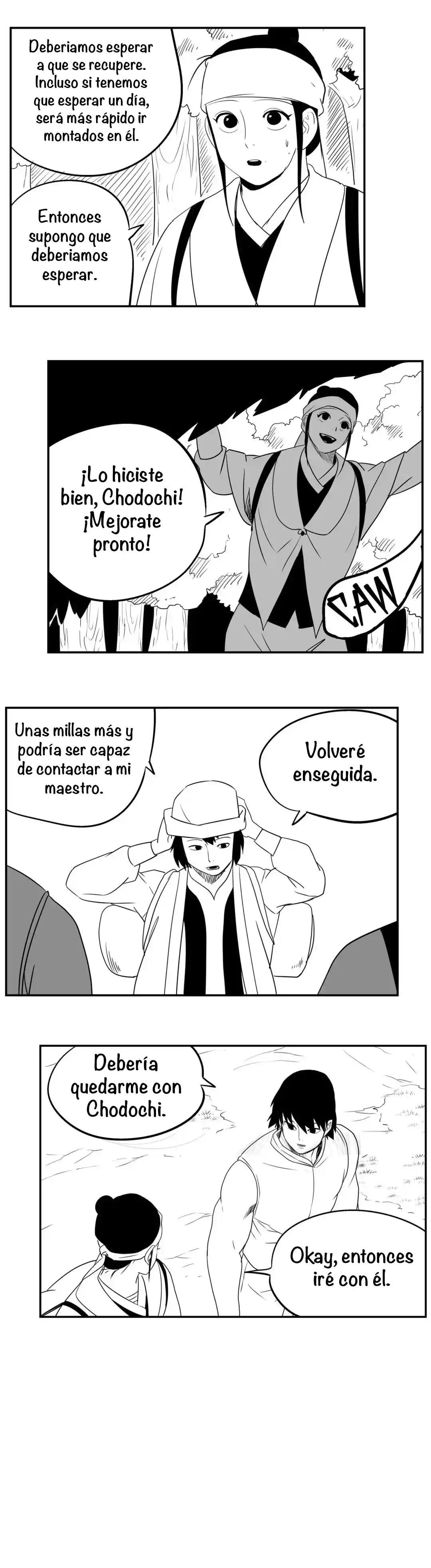 Dosa - Capítulo 75 - Página 16 - LectorTMOo