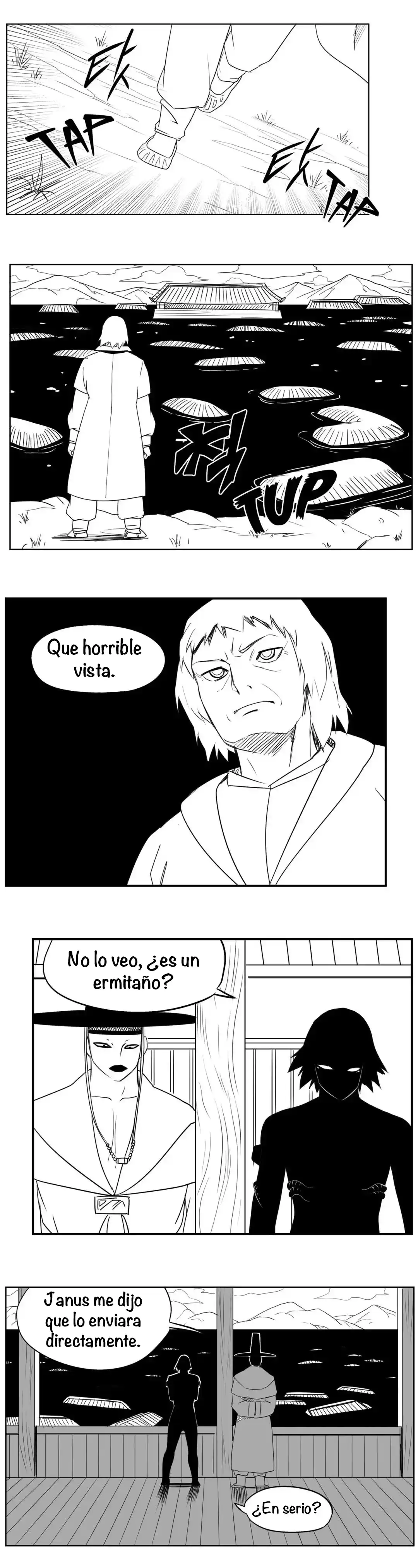 Dosa - Capítulo 75 - Página 17 - LectorTMOo