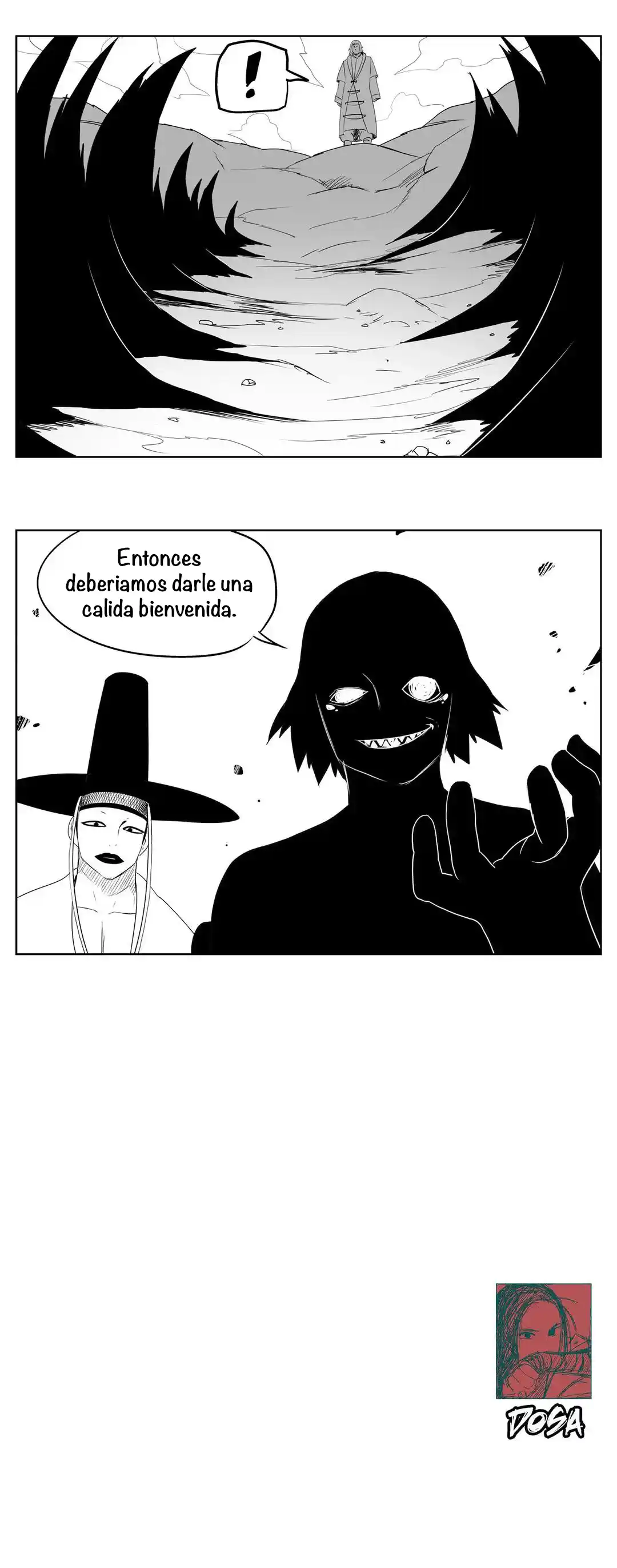 Dosa - Capítulo 75 - Página 18 - LectorTMOo