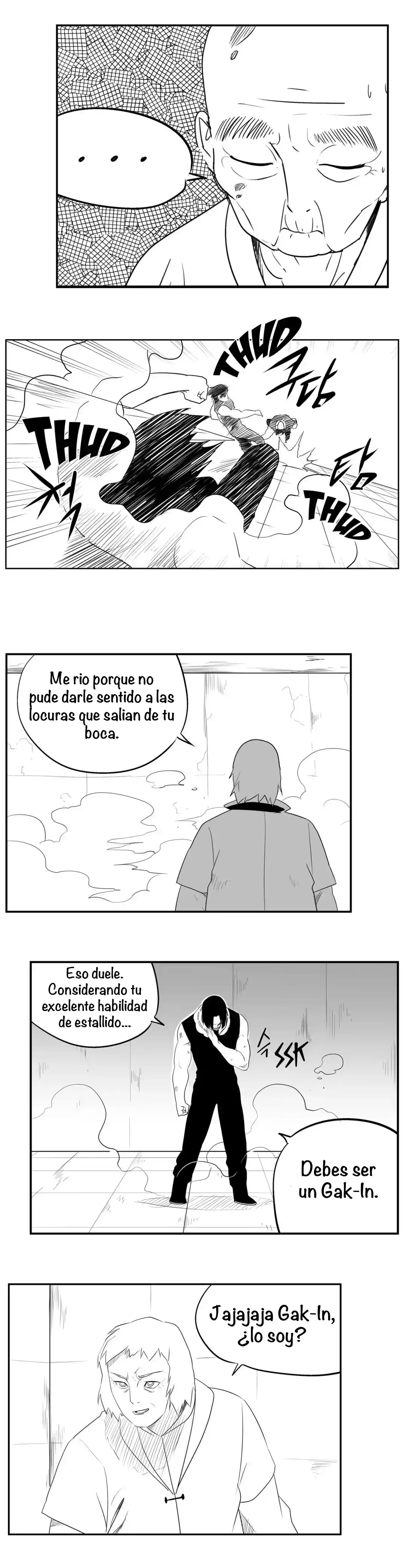 Dosa - Capítulo 76 - Página 10 - LectorTMOo