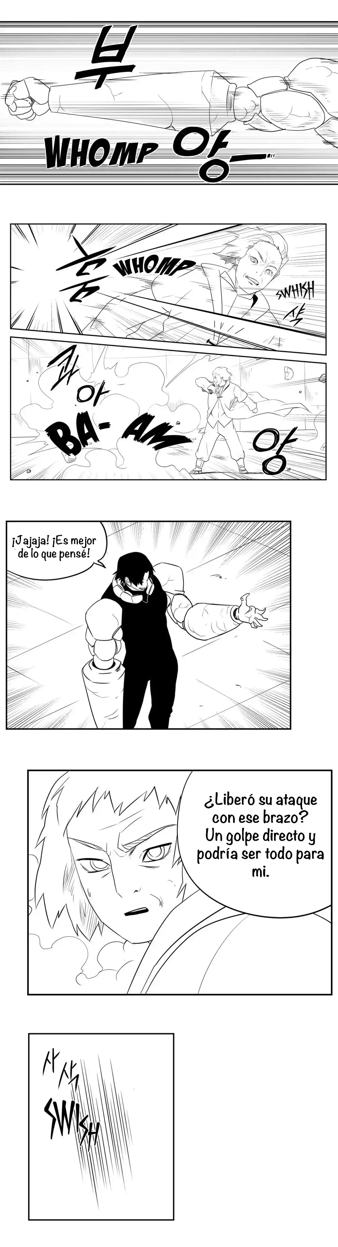 Dosa - Capítulo 76 - Página 13 - LectorTMOo