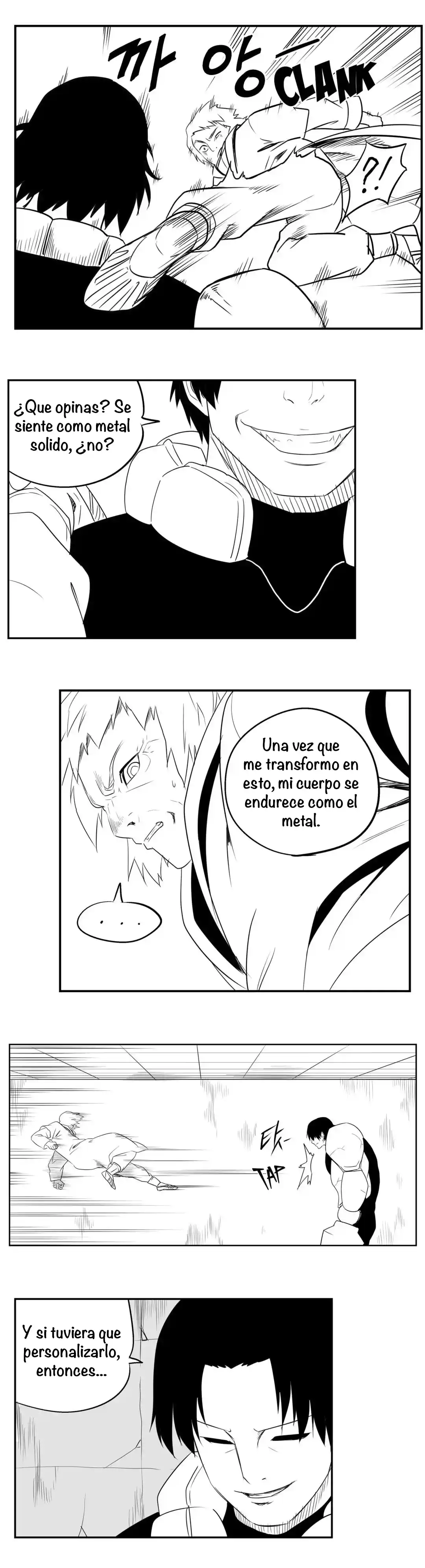 Dosa - Capítulo 76 - Página 14 - LectorTMOo