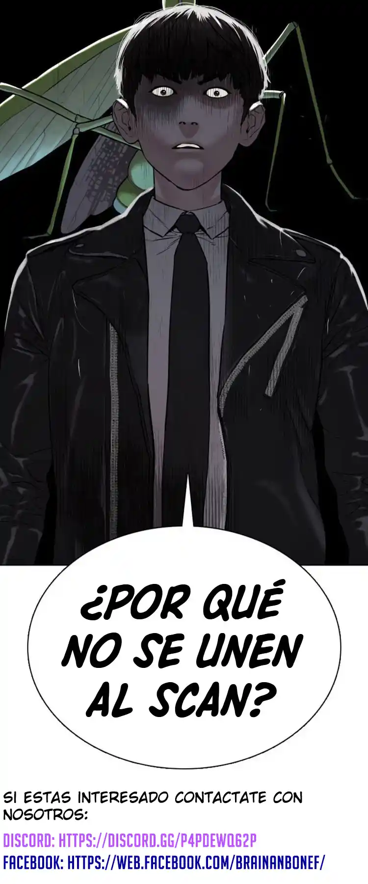 Dosa - Capítulo 76 - Página 20 - LectorTMOo