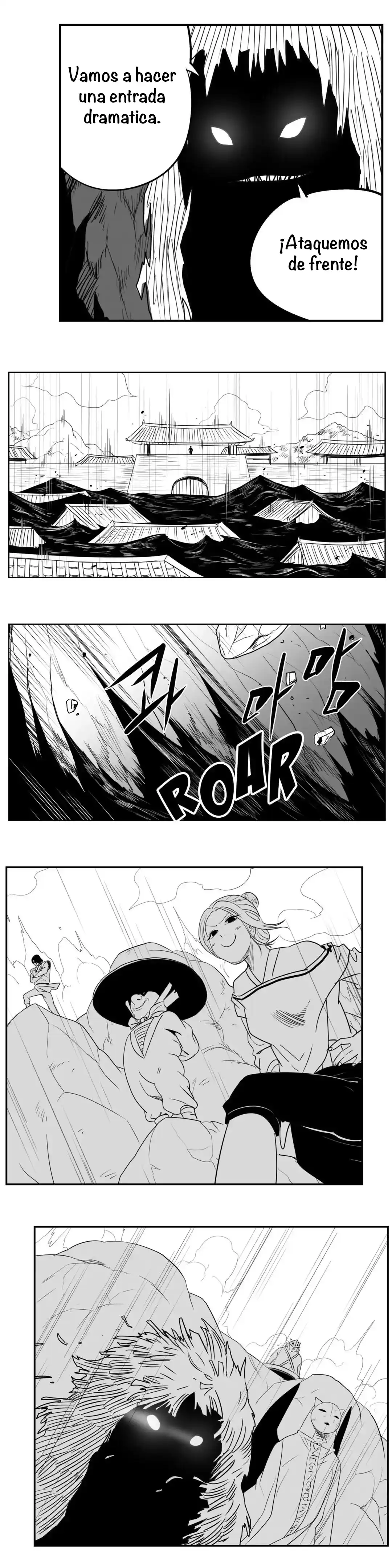 Dosa - Capítulo 77 - Página 13 - LectorTMOo