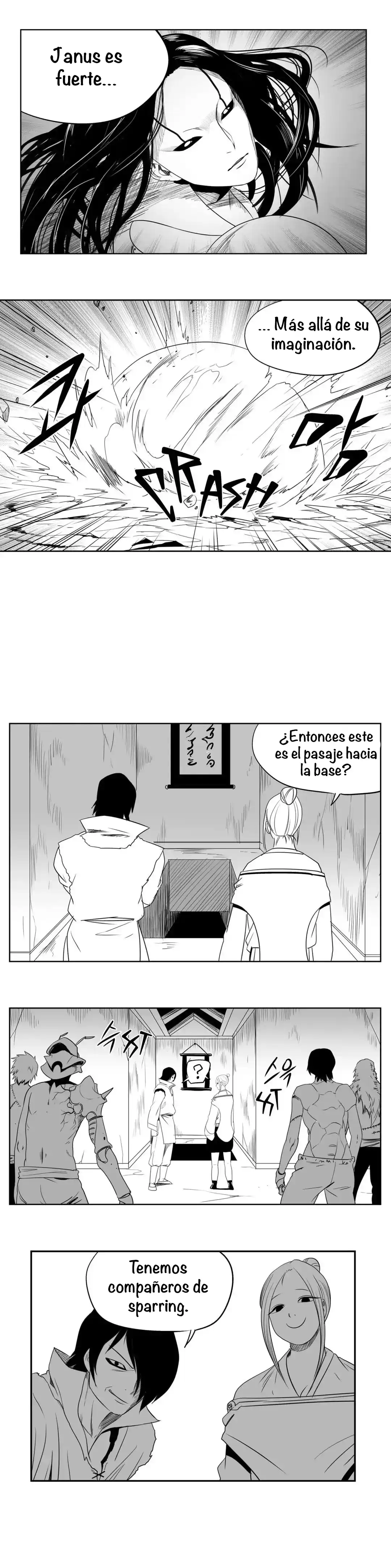 Dosa - Capítulo 78 - Página 13 - LectorTMOo