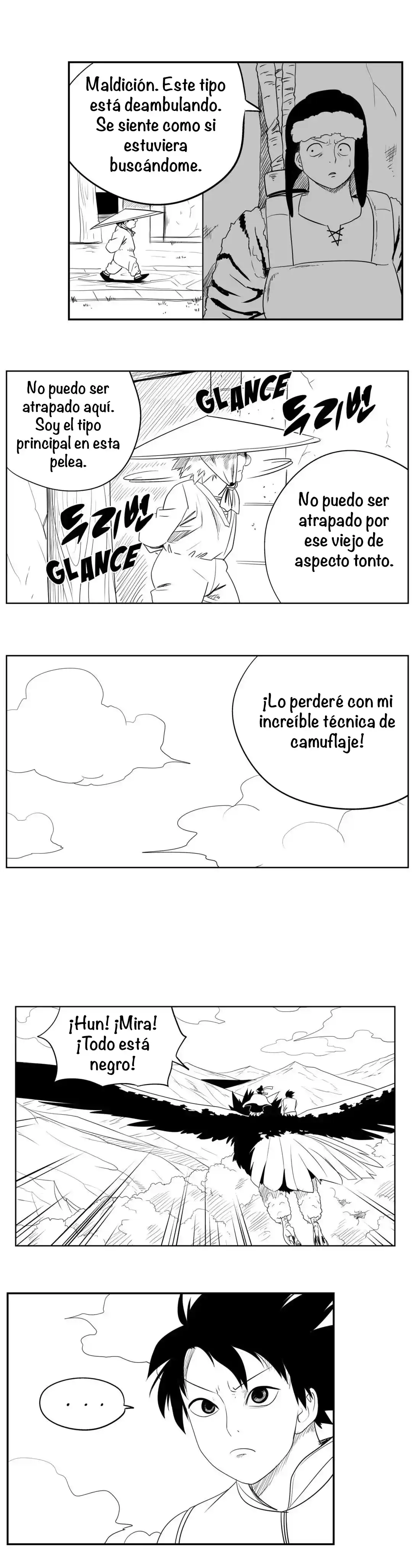 Dosa - Capítulo 78 - Página 14 - LectorTMOo
