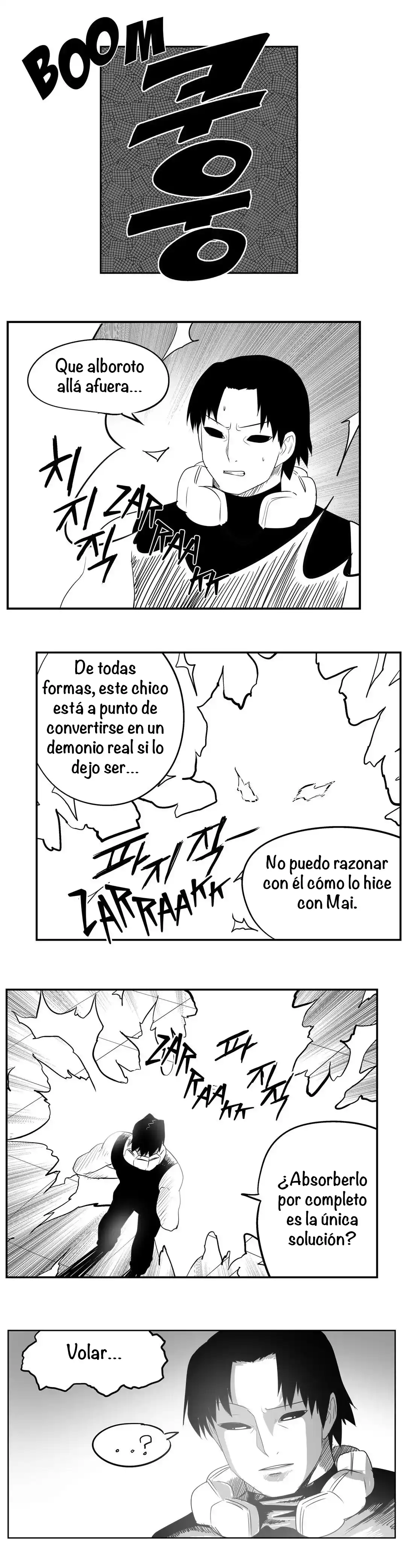 Dosa - Capítulo 79 - Página 10 - LectorTMOo